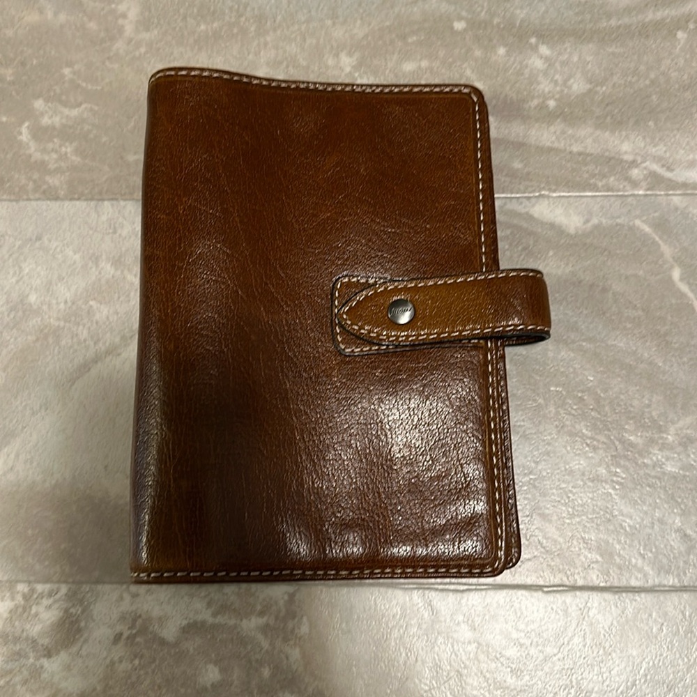 COPY - Filofax Malden Personal Rings